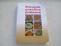 Priručnik pravilne prehrane