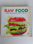 Raw Food Sirovim namirnicama do zdravog organizma