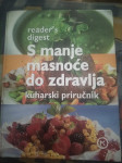 READER'S DIGEST KUHARSKI PRIRUČNIK