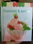 Sladoledi i sorbeti kuharica