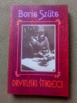 Svinjski štikleci - Tak je kuhala baka Agneza - Boris Szuts