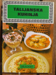 TALIJANSKA KUHINJA