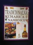 Tradicionalna kuharica 2 Namirnice