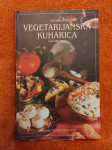 Vedska vegetarijanska kuharica