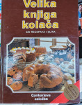 Velika knjiga kolača