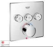 Grohtherm SmartControl GROHE