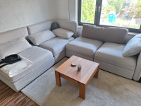 Ikea modularna sofa