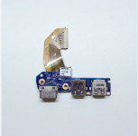 HP EliteBook 850 G1 USB VGA board 6050A2559201