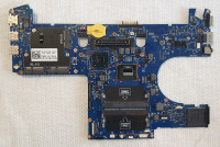 Matična ploča za Dell E6220 0R97MN CPU i5-2520M