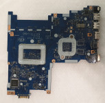 Matična ploča za HP 250 G5 256 G5 Intel Pentium N3710 858584-001