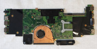 Matična ploča za ThinkPad 260 Yoga I5-6300U , Wifi,  AIZS1 LA-C581P