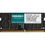 16GB KINGMAX DDR4-2400 GSLH22F-18K8I5-JNFE SODIMM novo!