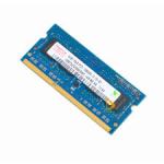 4GB hynix 1Rx8 PC3-12800S 1600mhz DDR3 SODIMM