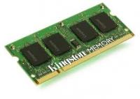 4GB kingston PC3-12800 1600mhz DDR3 SODIMM