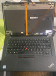 LENOVO Thinkpad T480, matična i5-8250U, i drugi dijelovi