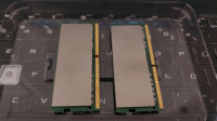 *NOVI* SK Hynix Laptop RAM 2x8gb DDR4 3200 MHz