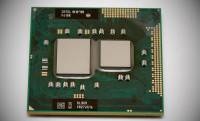 Intel Pentium P6100 (3M Cache, 2.00 GHz), socket G1