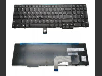 Tipkovnica za Lenovo ThinkPad E531, E531, E540, E545, L540, P50s, T540