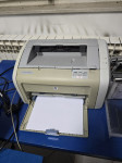 Crnobijeli laserski printer