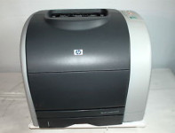 HP KOLOR LASER 2550N