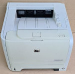 HP Laser Jet P2035