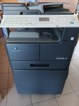 KONICA MINOLTA bizhub 215