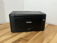 Laserski printer Brother HL-122WE, Wi-Fi