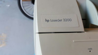 pisač HP LaserJet 3200