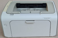 Printer HP Laser Jet P1005