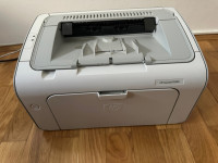 Printer HP Laserjet P1005