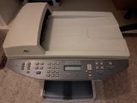 Prodajem printer HP Laderjet M1522nf