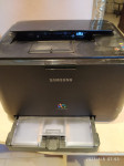 Samsung laserski printer u boji