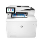 Višenamjenski laserski pisač u boji HP Color LaserJet Enterprise MFP