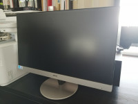 23" IPS LCD Monitor AOC I2369VM