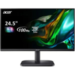 Acer 24.5" EK251QEbi, UM.KE1EE.E01, IPS, AMD FreeSync 100Hz, 1ms, VGA,