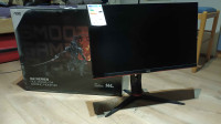 AOC 24G2U 1920x1080 144Hz IPS