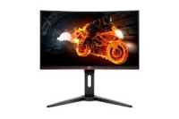 AOC gaming monitor C27G1, zakrivljeni 27"