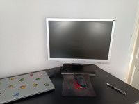 Belinea 2225 S1W - LCD monitor - 22"