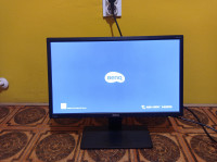 BenQ GW2270 21.5" Widescreen monitor - 1920x1080 pix - HDMI