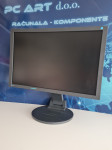 EIZO FlexScan S2402W 24,1", FHD, LCD Monitor - Račun / R1 / Jamstvo