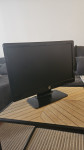 HP 2011x LED LCD Monitor 20"