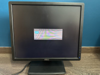 LCD Dell 19" E1913S