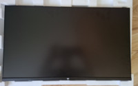 LCD MONITOR 23.8 "  FULL HD, 100HZ GAMING MONITOR