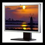 LCD monitor HP LP2465 24″