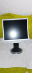 LCD MONITOR Samsung SyncMaster 720XT P43,2 cm (17")