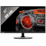 Lenovo D27-20 27" Full HD Monitor | 1920x1080 |