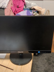 Monitor 22" Phillips, ispravan