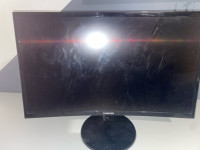 Monitor 24.5inch 70hz