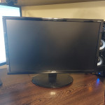 Monitor Acer A231HL