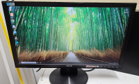 Monitor Asus VW227D | 21.5-inch | FHD